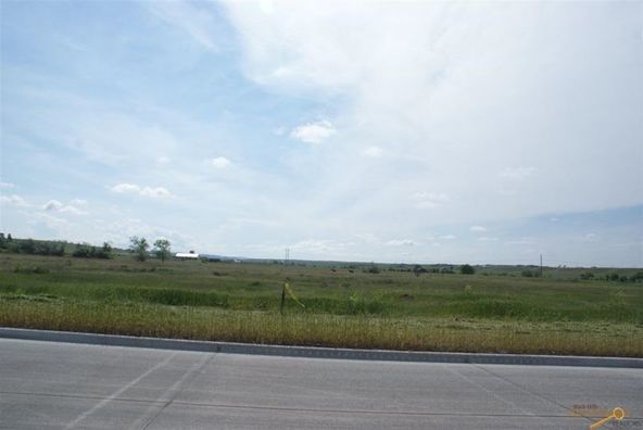 Belle Fourche, SD lot ( Can-Am highway): Lot 3 Dakota Avenue, Belle Fourche, SD 57717